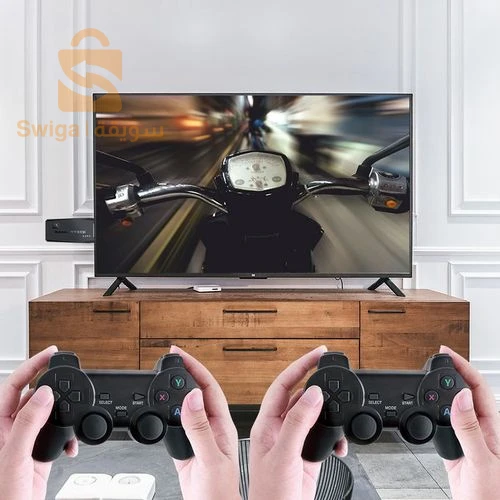 Controller gamepad 2.5g wireless game stick