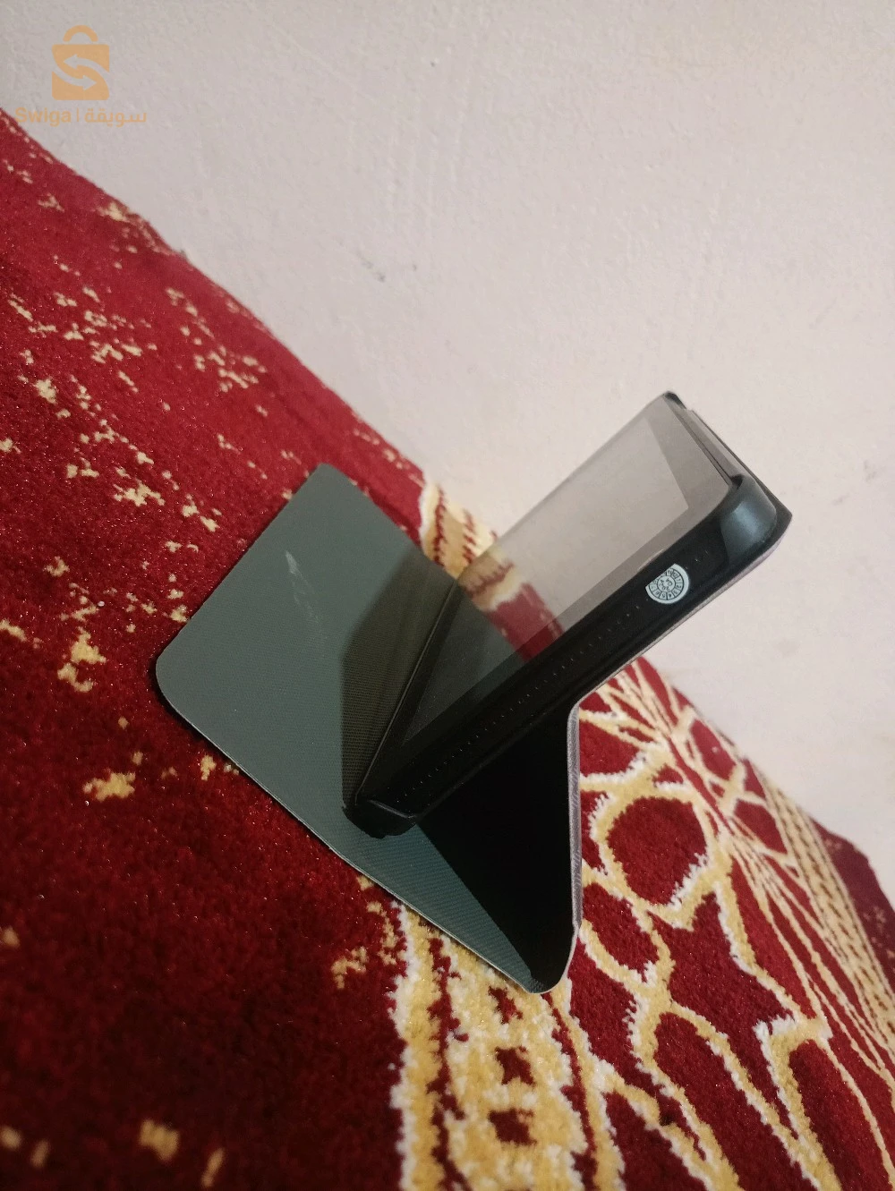 طابلات جديدة مستعملة قدر أسبوع Modio M795 / 5G wifi256 / 6 البطارية 🔋 3000 يدعم شريحتين 4كاميرات من الخلف وواحدة أمامية مزودة ب 6 أكسيسوارات كتمان + سيالة بوجهين حبرية للكتابة على الورق وللكتابة على الشاشة+ USB + بورتكلي....