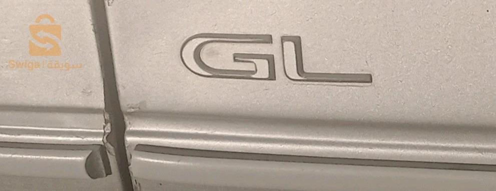 دايو Lanos 1999 26 المدية