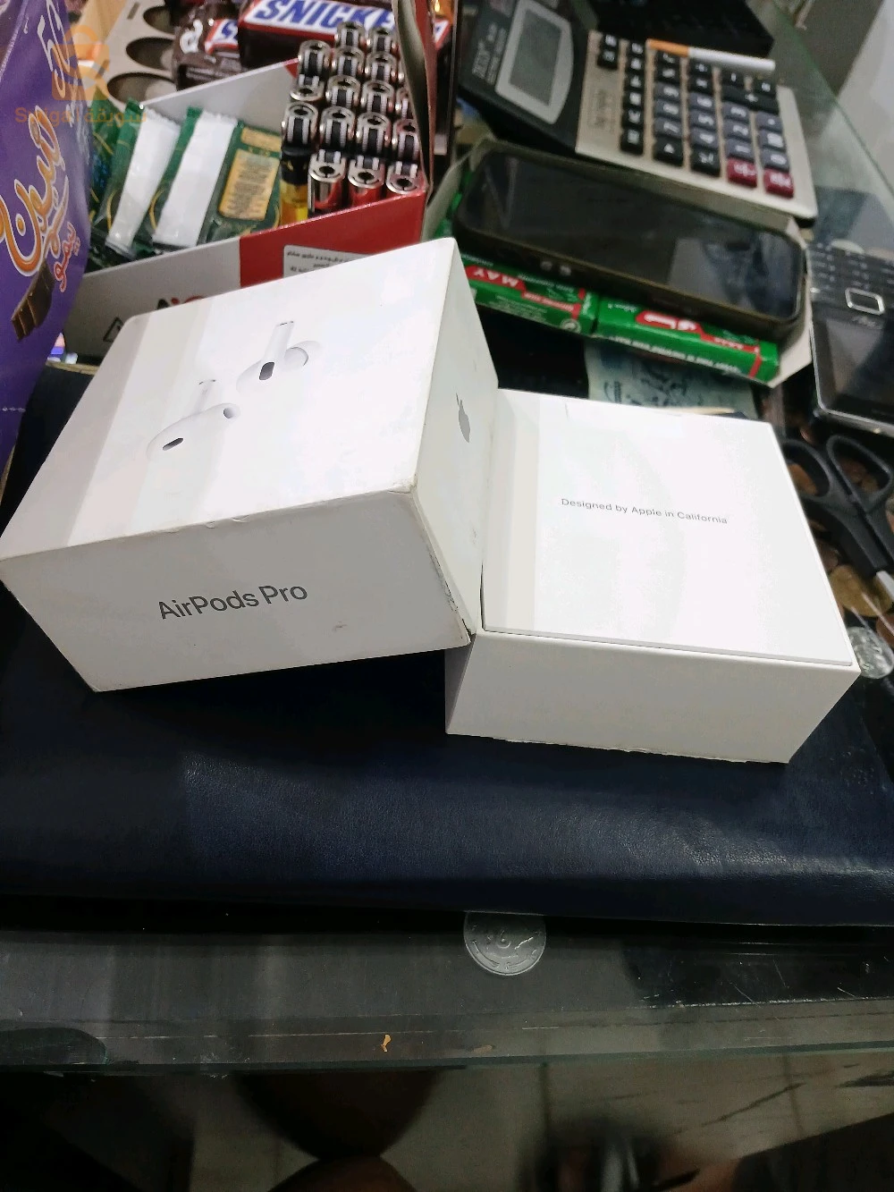 airPods 2 original