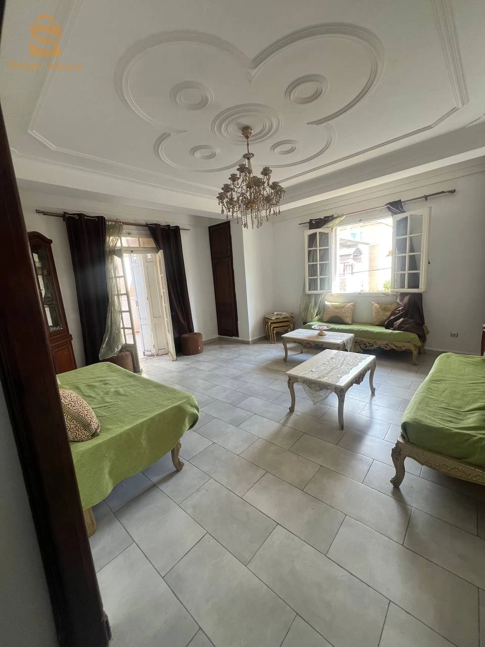 apartement blida boufarik