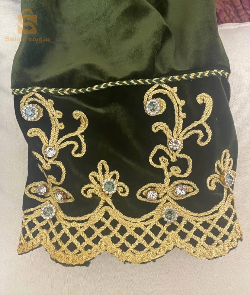 kaftan