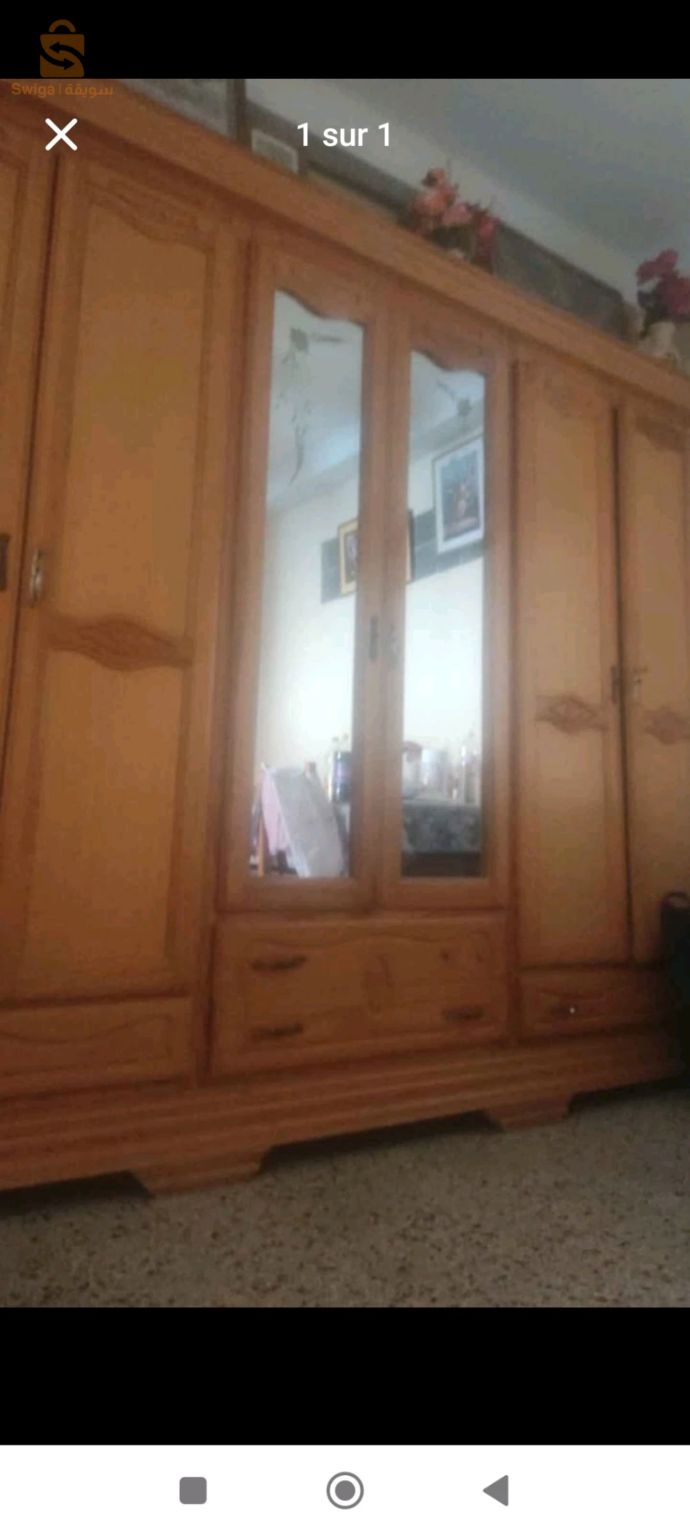 ماريو 6 ابواب