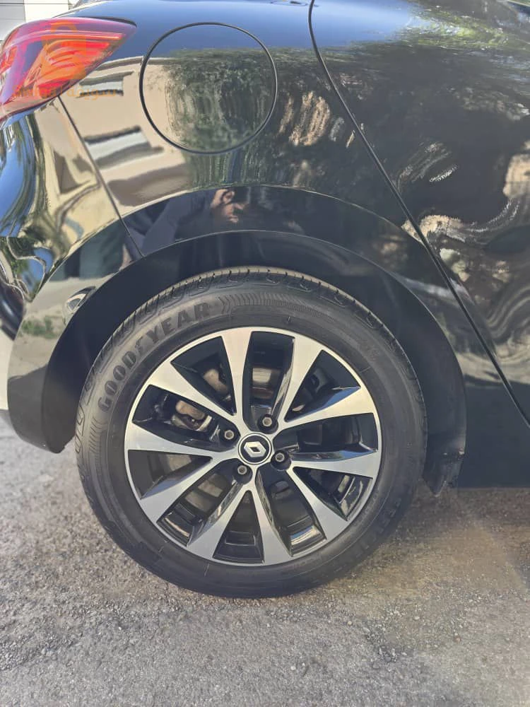رينو Clio 5 2023 9 البليدة