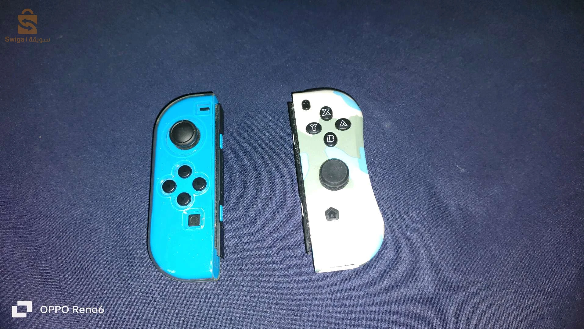 nintendo Switch v2 mflashy