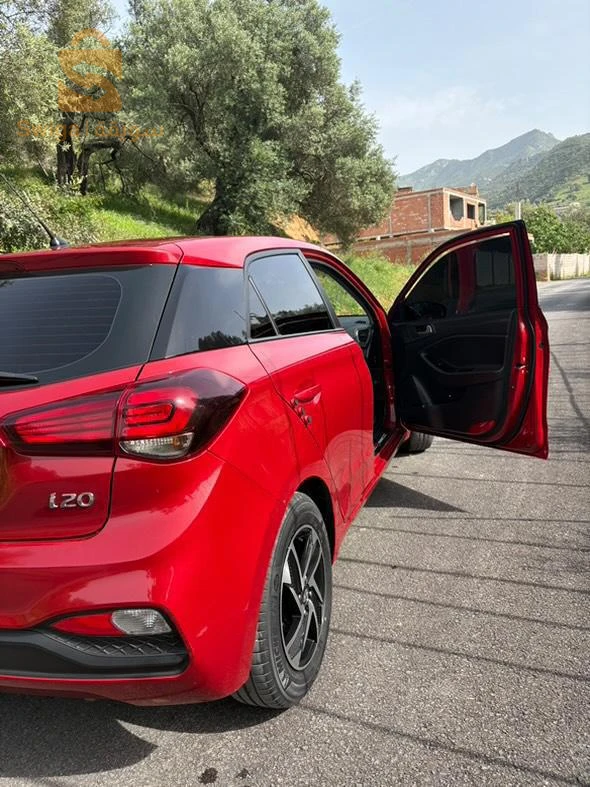 هونداي i20 2020 6 بجاية