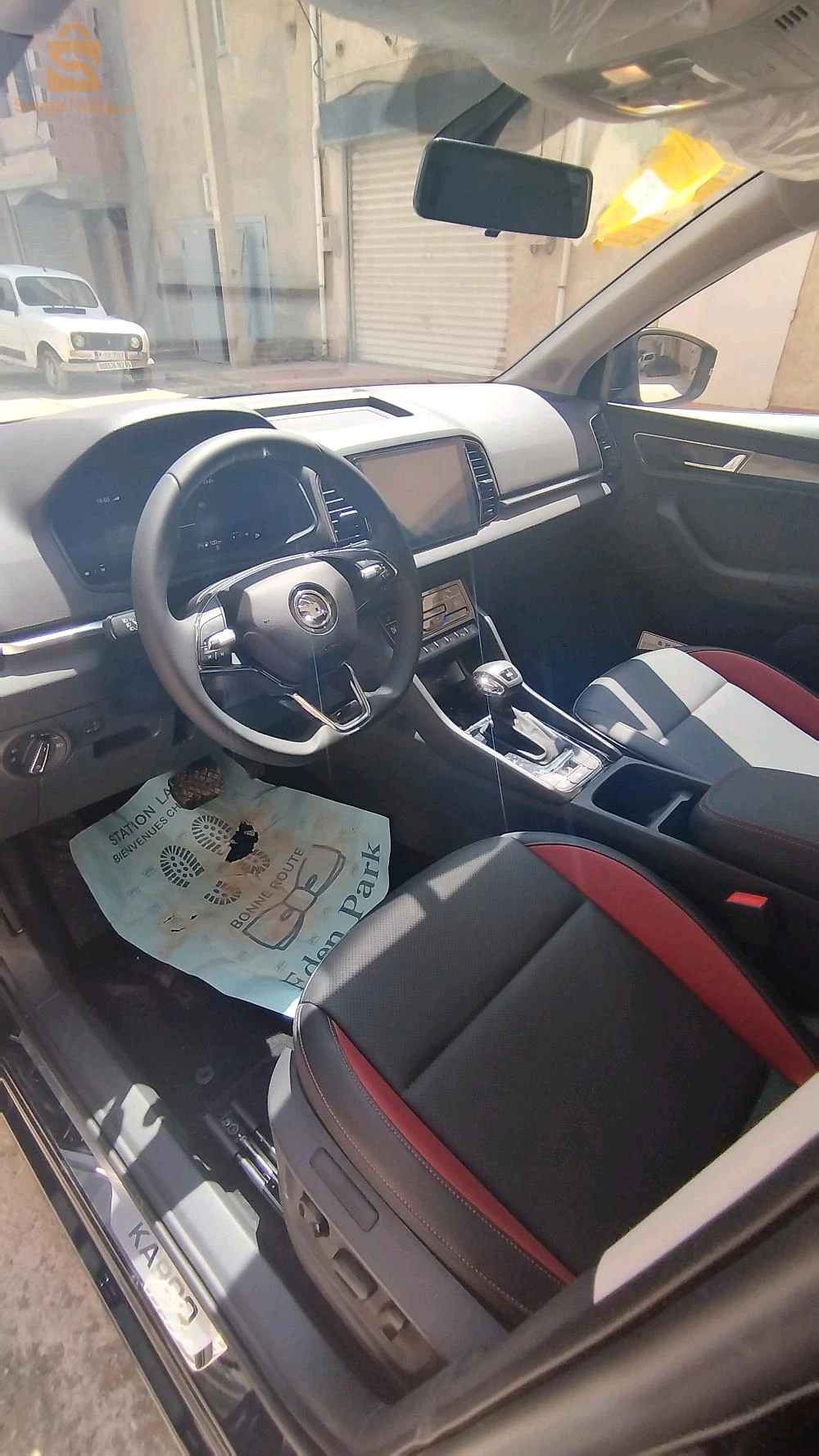 سكودا KodiaQ 2025 5 باتنة