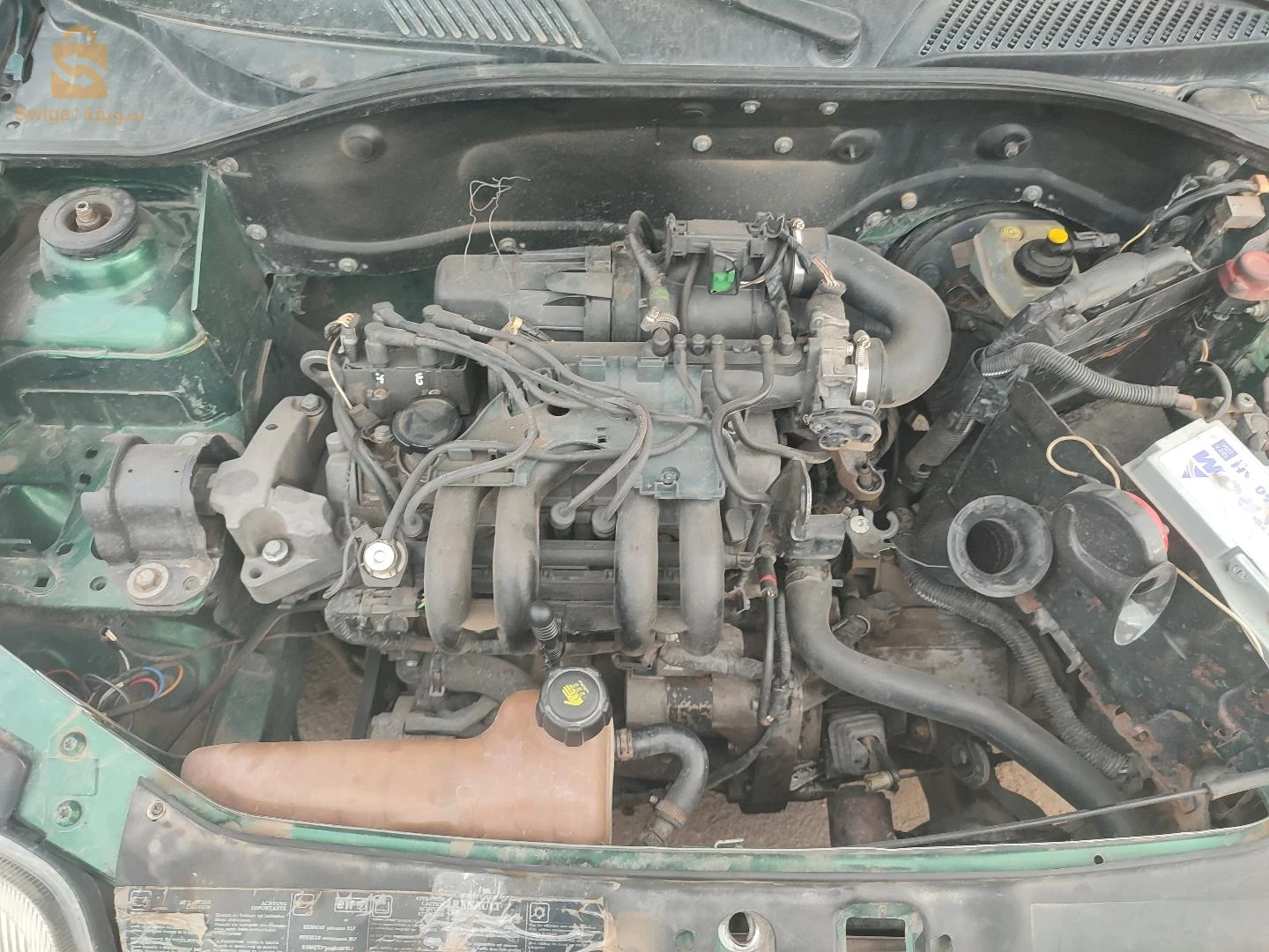 سيارات أخرى 1999 36 الطارف
