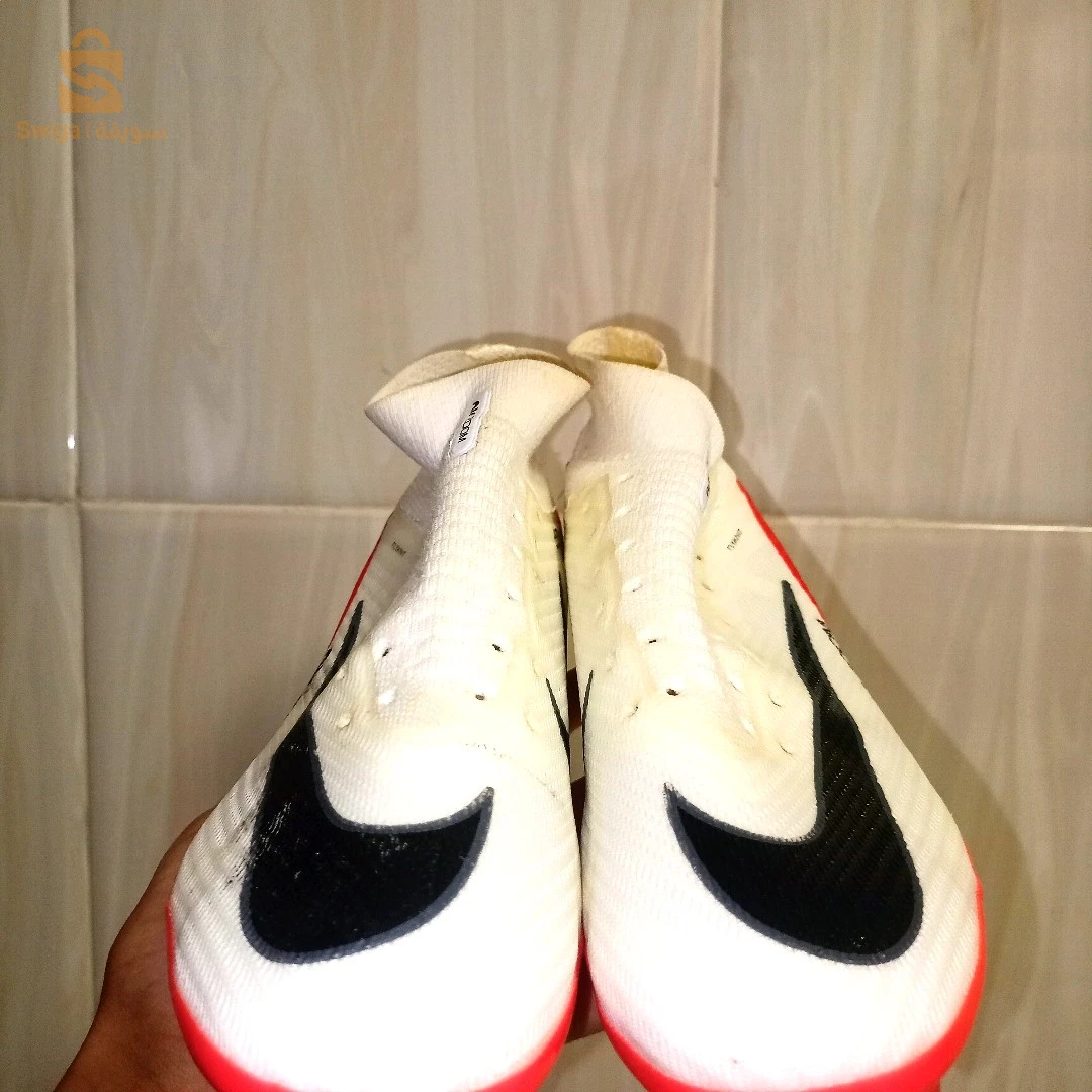 جديد ملبوس خطرة وحدة soulier Nike air zoom