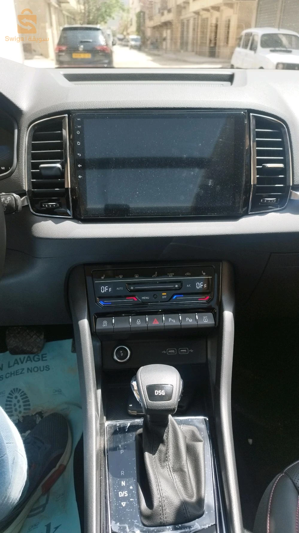 سكودا KodiaQ 2025 5 باتنة