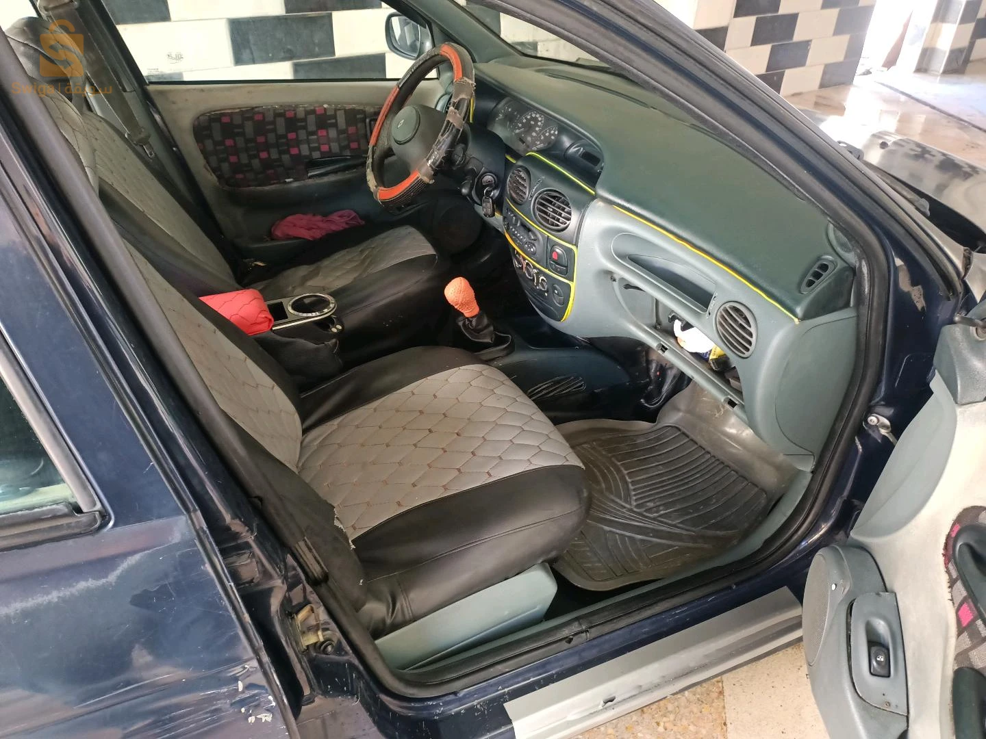 Renault Megane 28 M'SILA