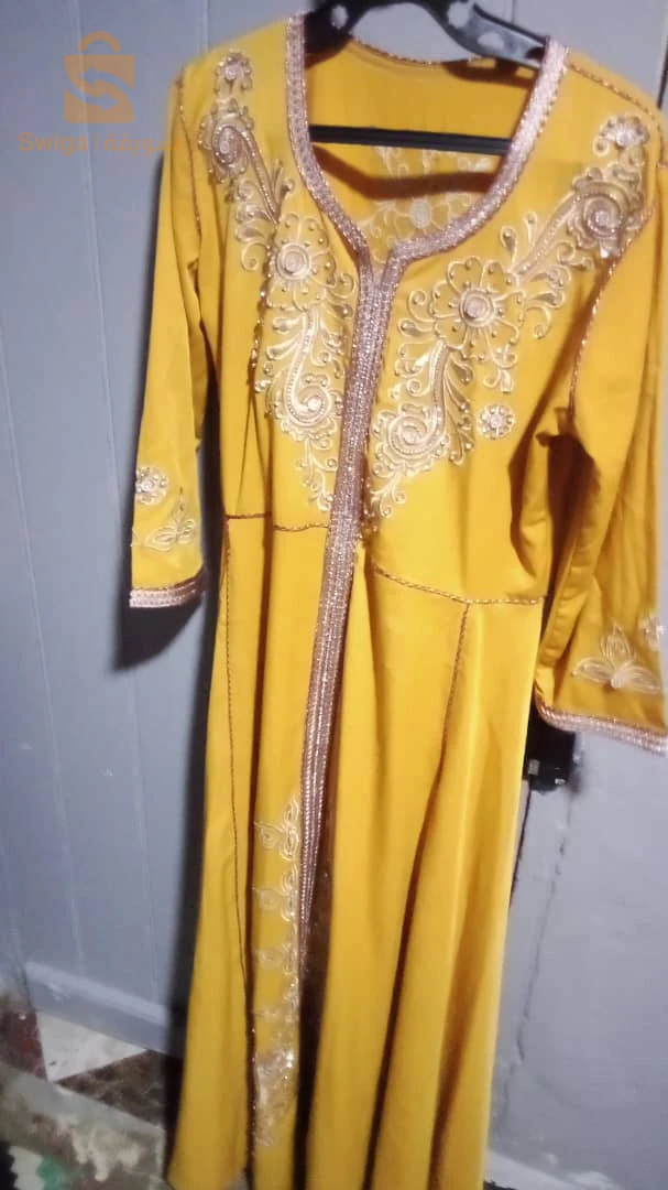 تصدير 2024