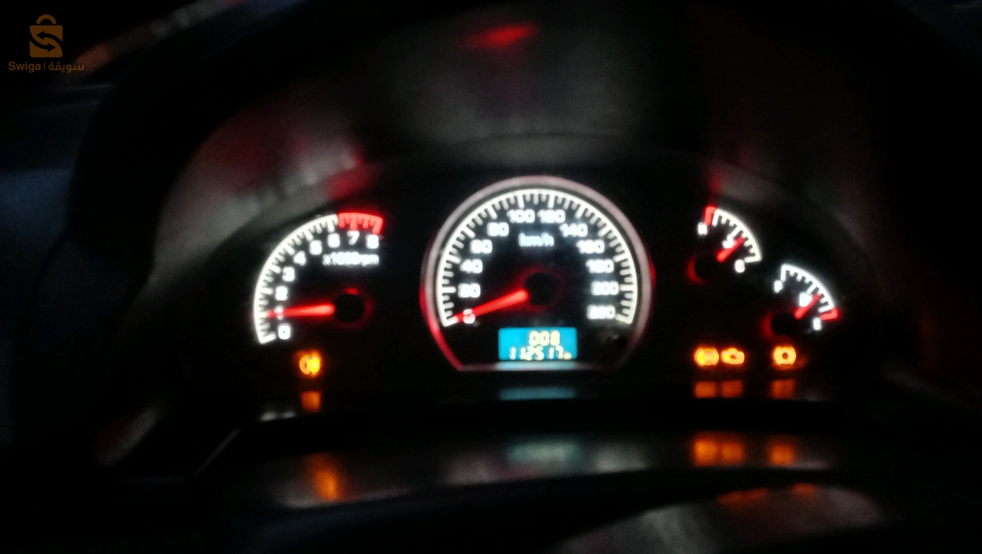 autres véhicules 2009 44 AIN DEFLA