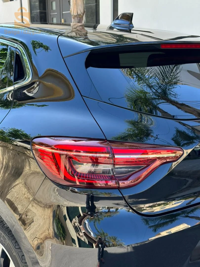 Renault Clio 5 2023 9 BLIDA