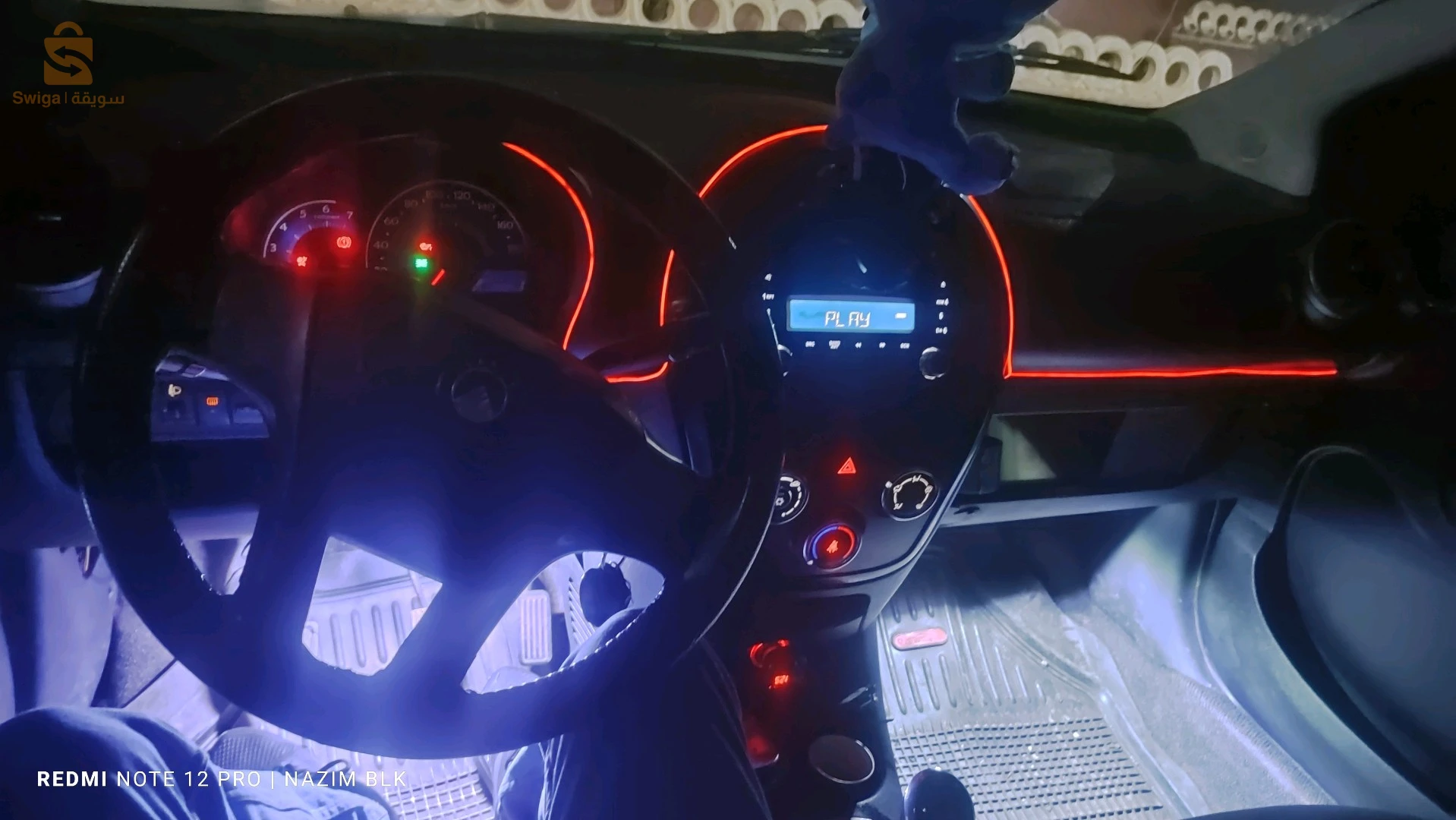 بيع جيلي GX2 2014