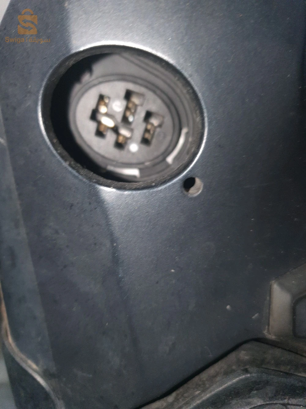 vello cube recation pro motter Bosch