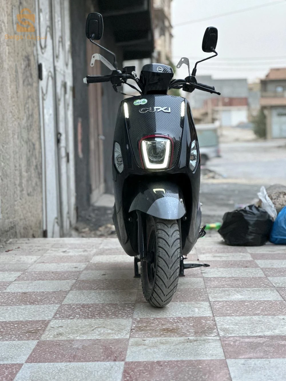 البيع