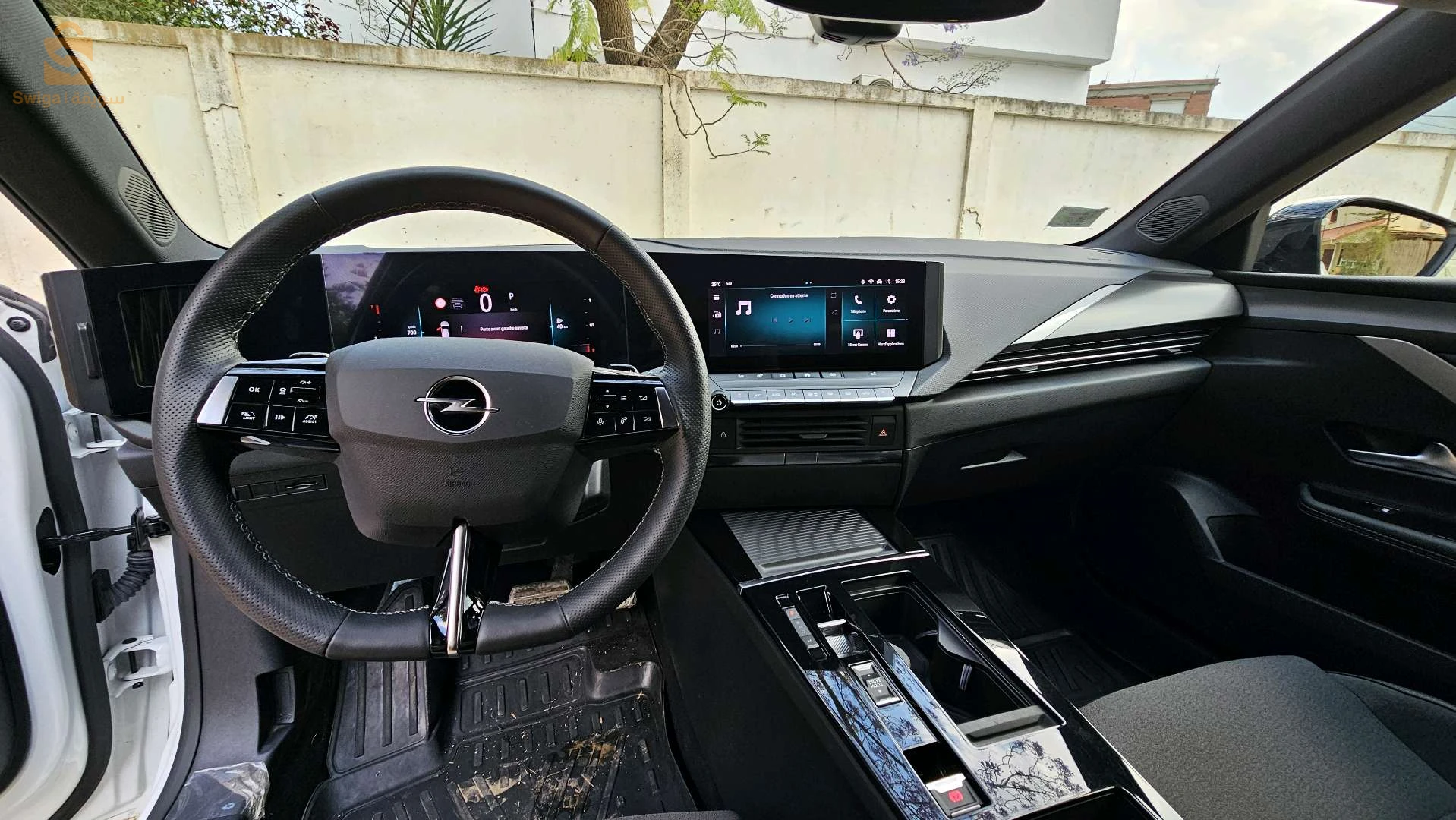 اوبل 2024 9 البليدة
