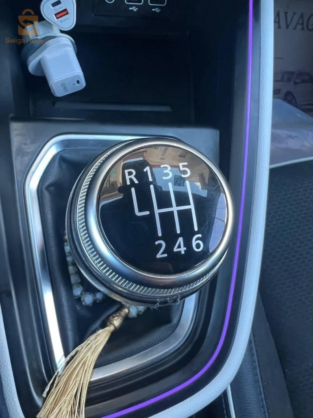 رينو Clio 5 2021 22 سيدي بلعباس