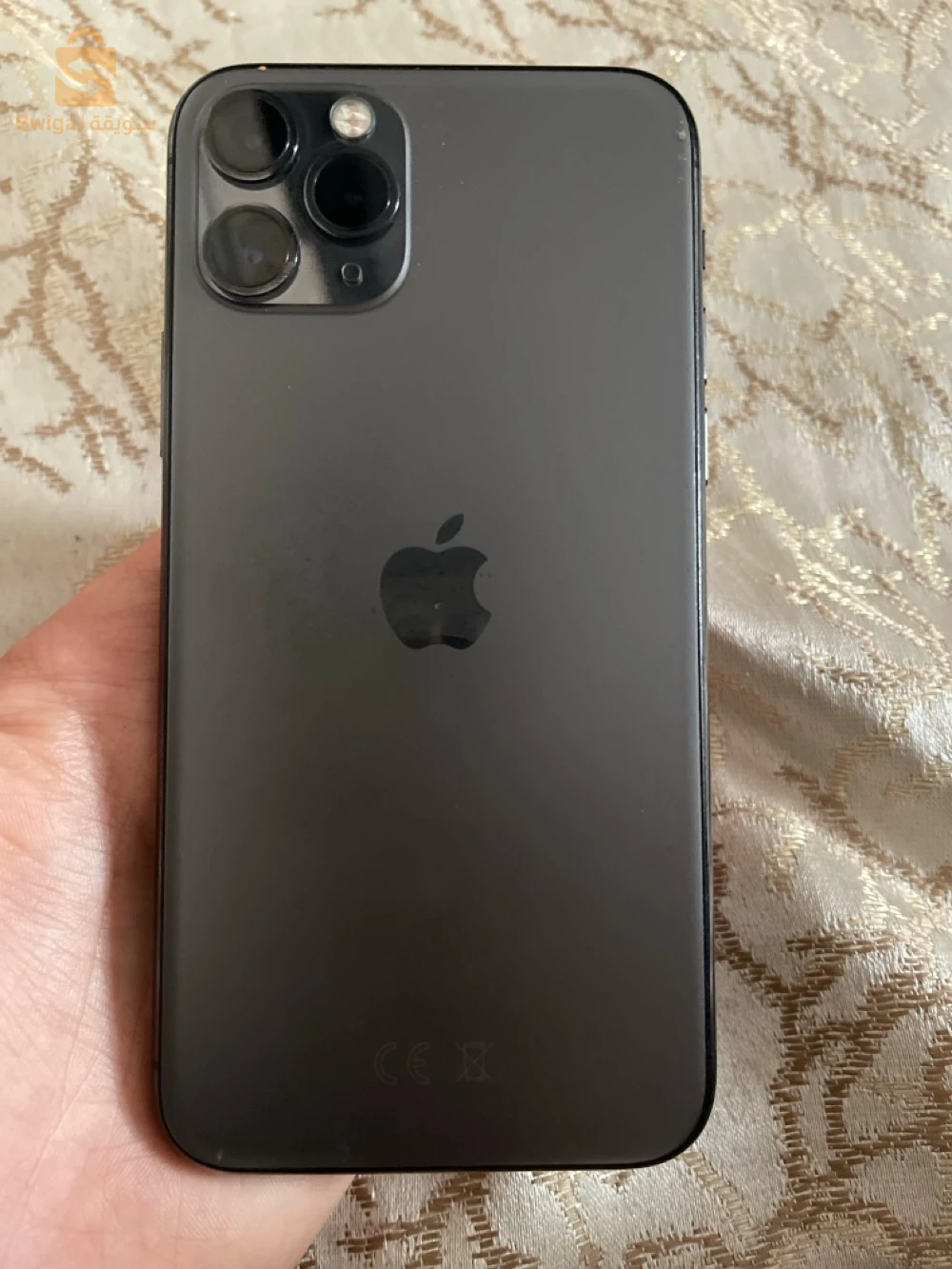 iPhone 11 pro