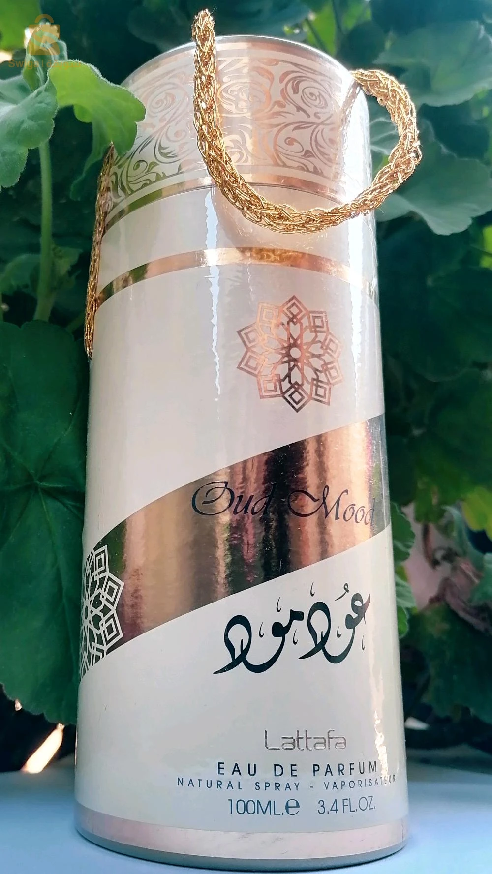 عطر عود مود  أصلي 👑