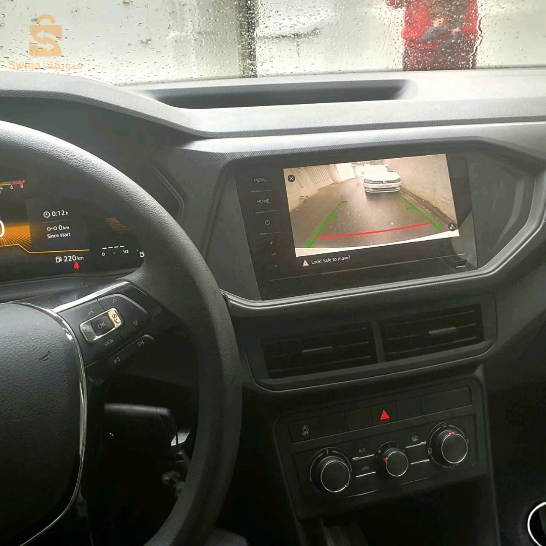 فولكس واجن T-CROSS 2025 16 الجزائر