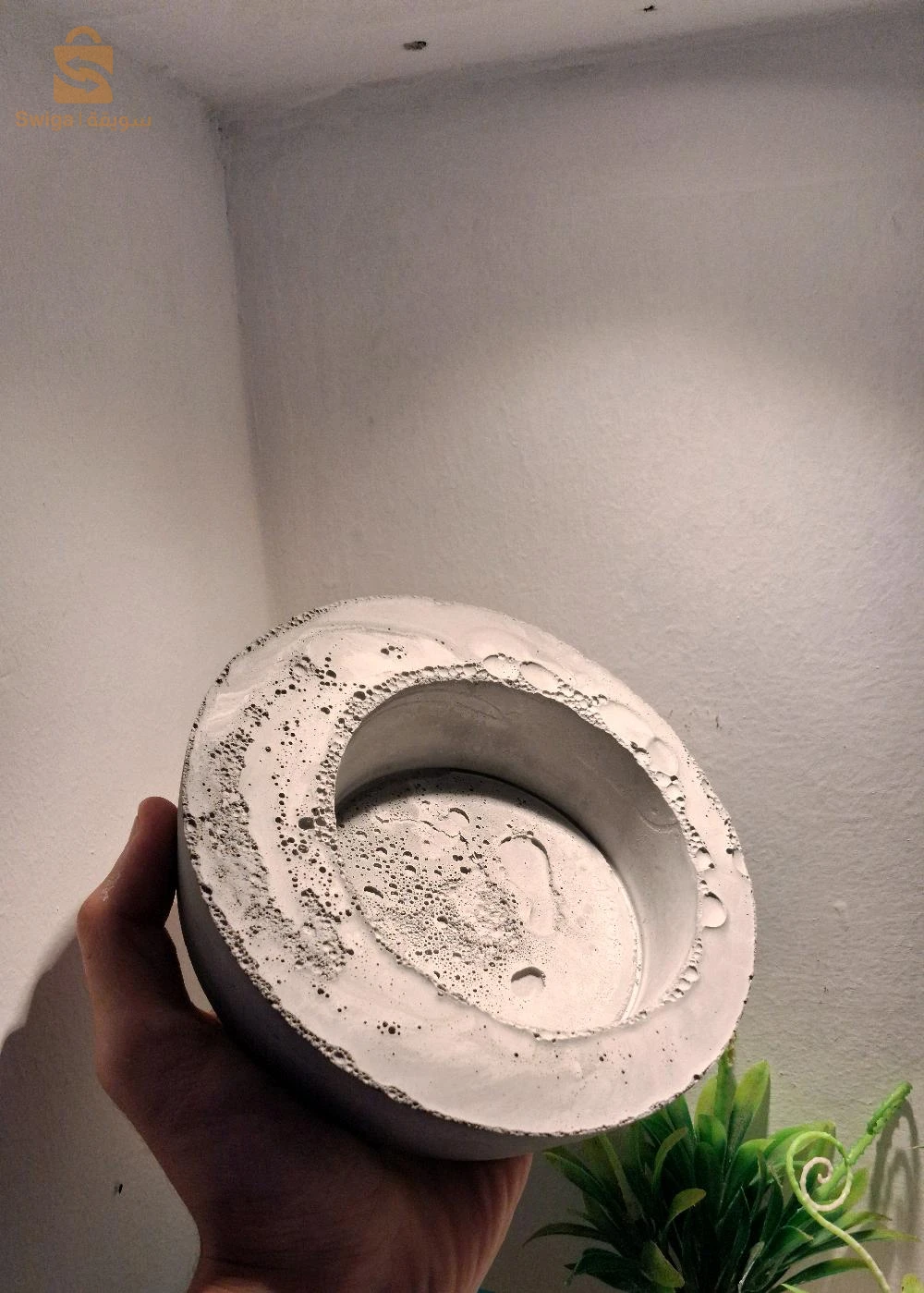 pots de fleur
