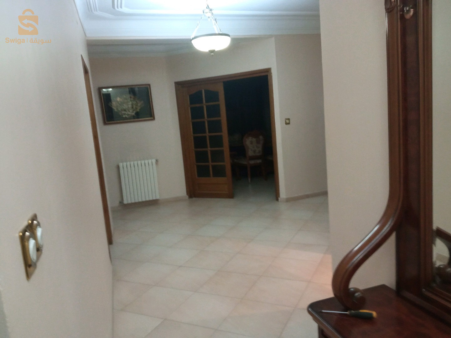 location appartement vacances et par année