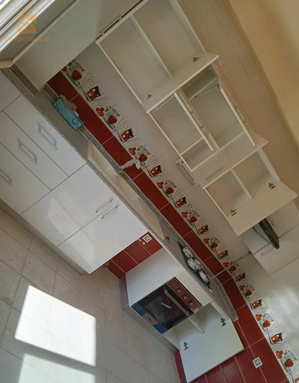 بيع مابل كوزينة  جديد غير مستعمل/ ل ب ب