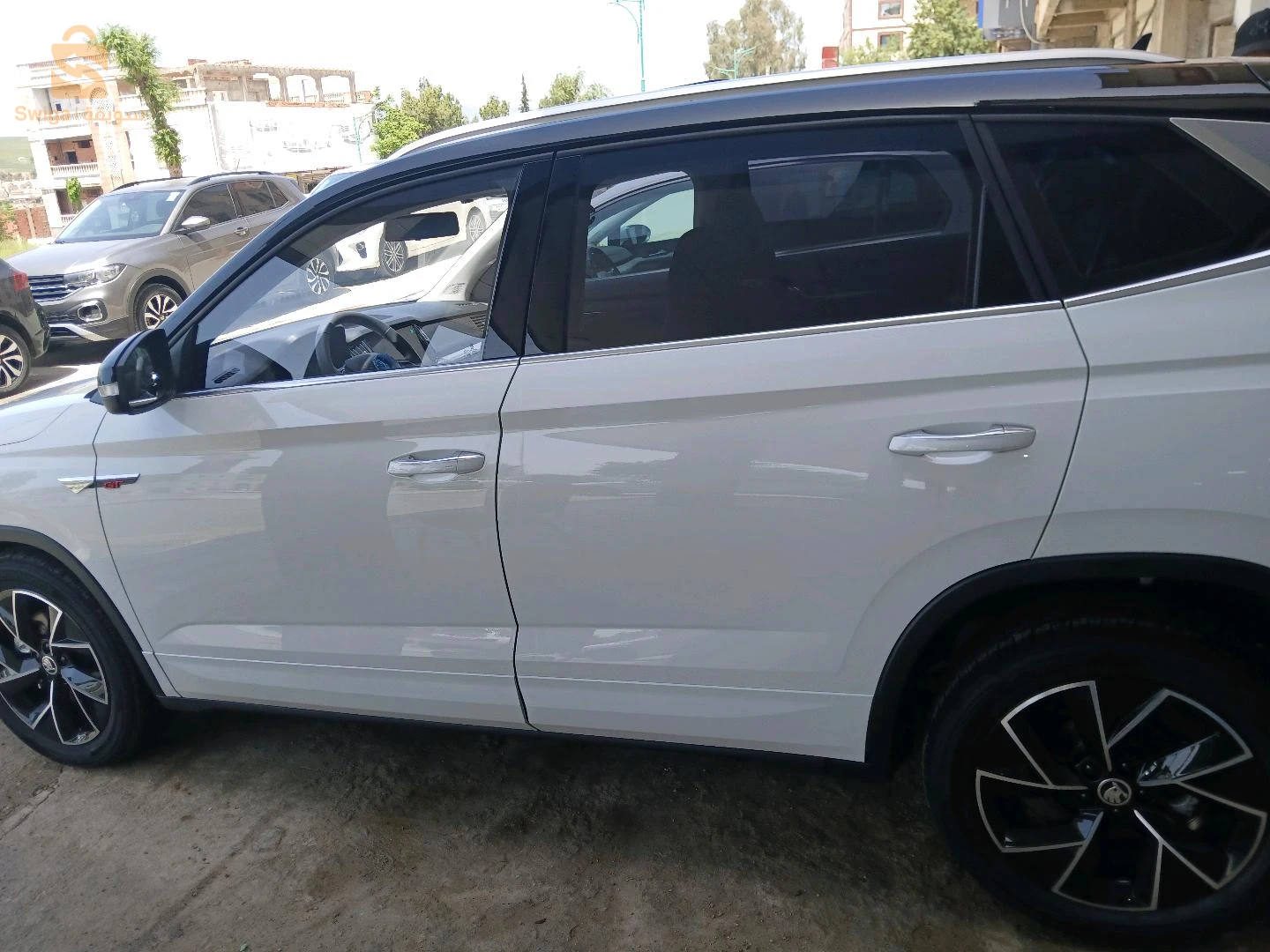 Skoda Kamiq 2025 43 MILA
