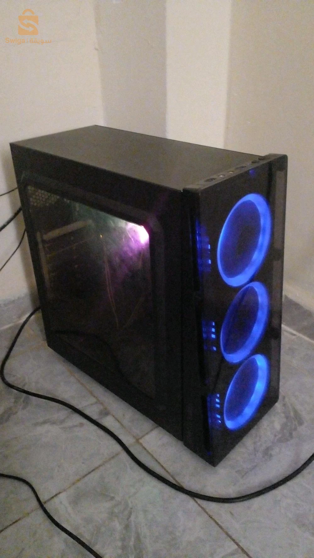 Pc gaming