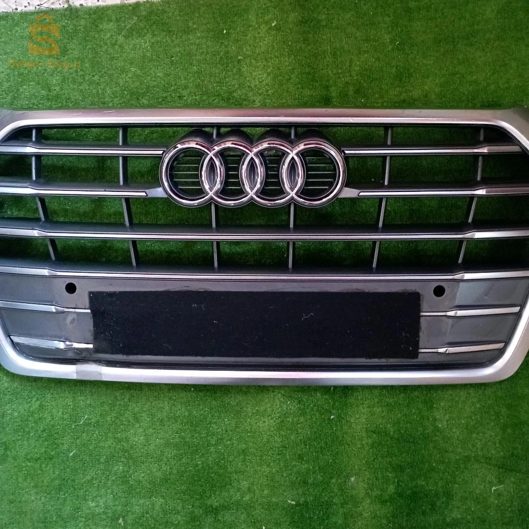 calandre   Q5