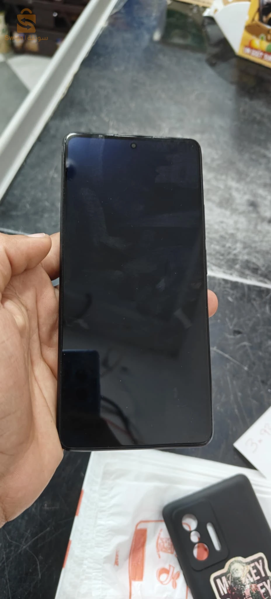 mi 11t pro