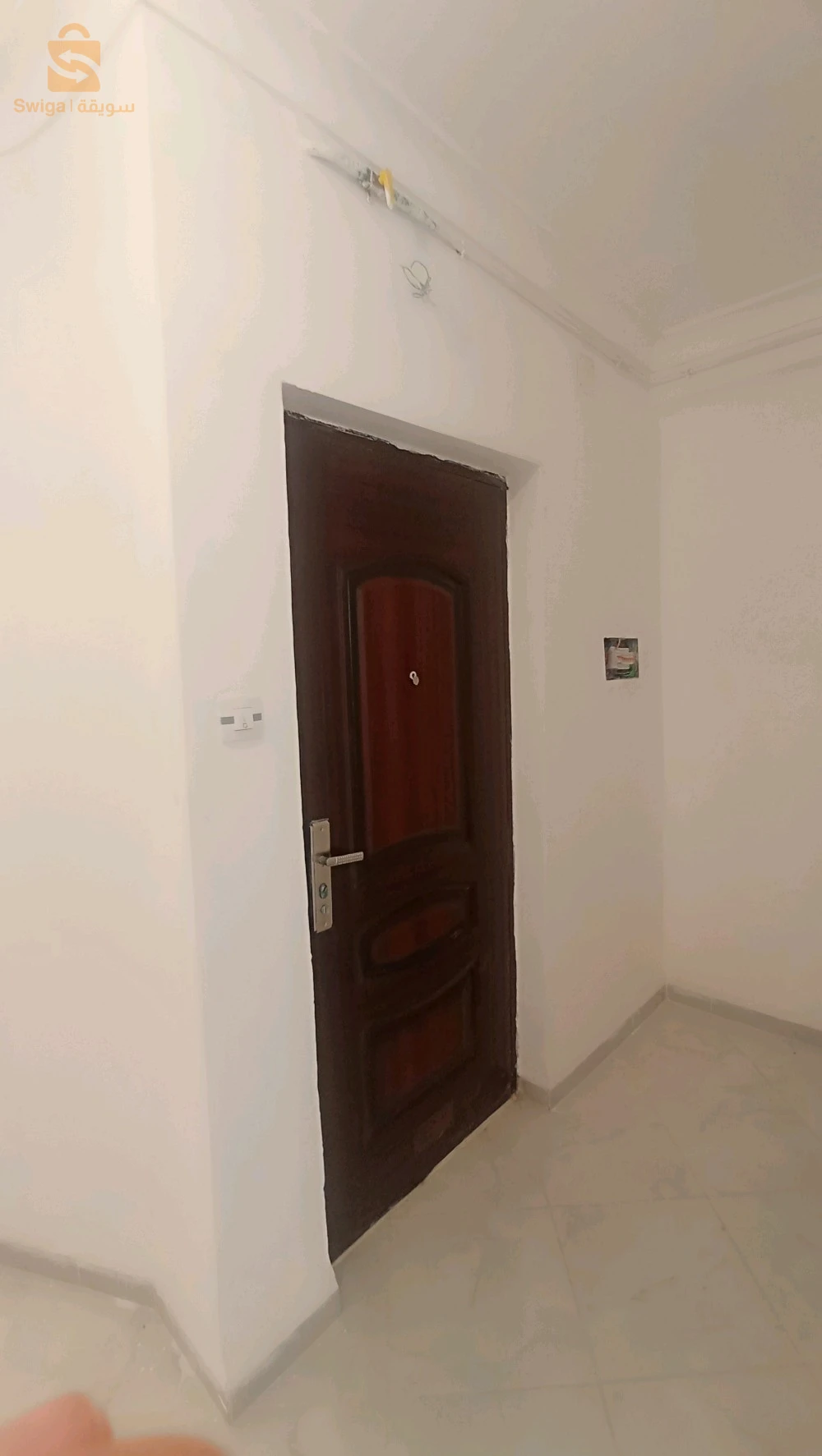 شقه للكراء في دواوده