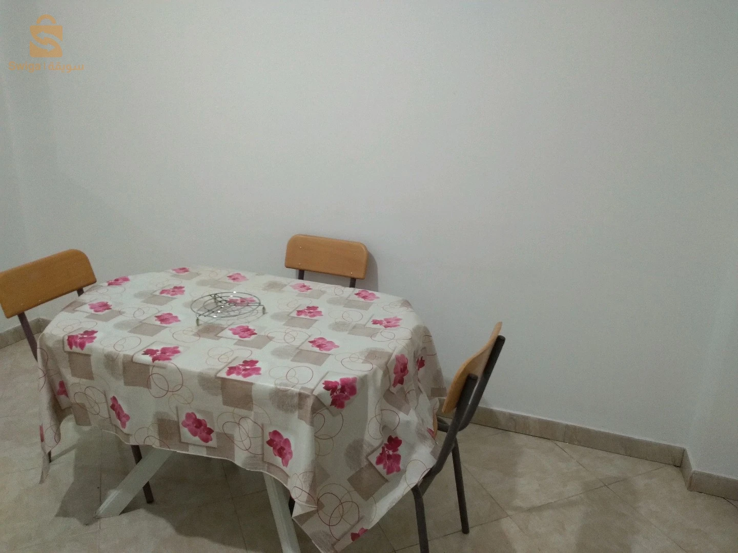 كراء شقة لعطلة الصيف
