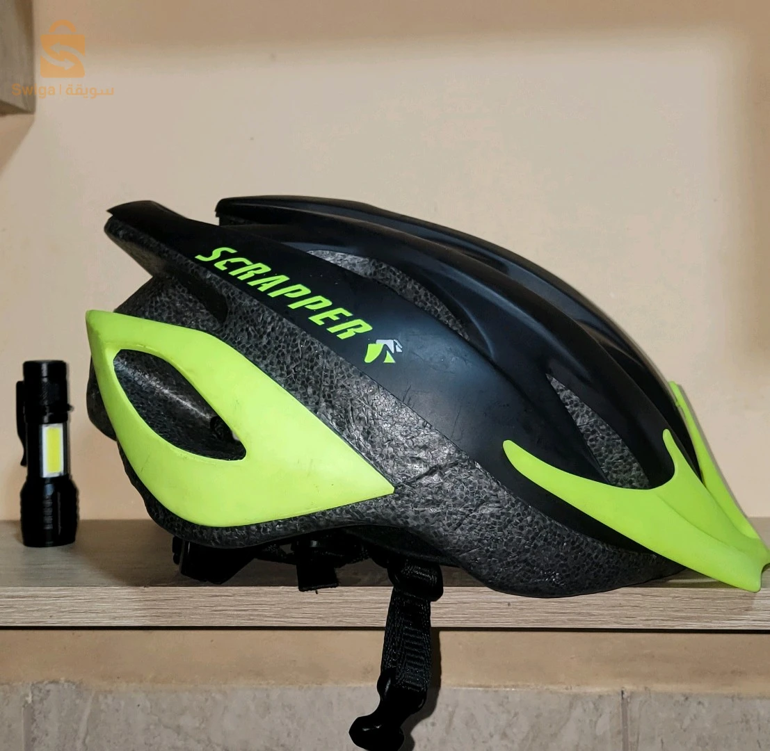 casque velo