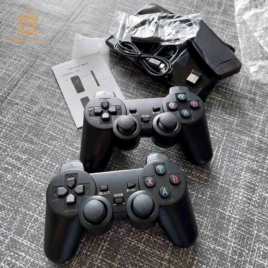 game stick 4k lite