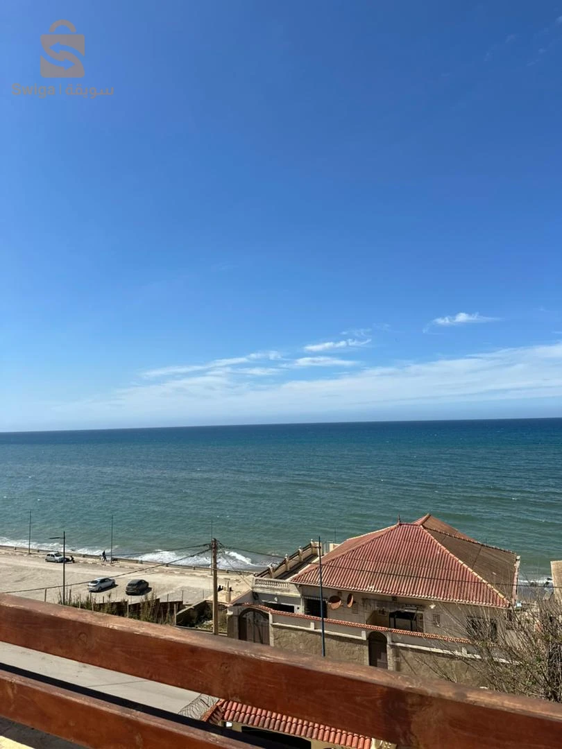 فيلا للبيع في دواودة ولاية تيبازة