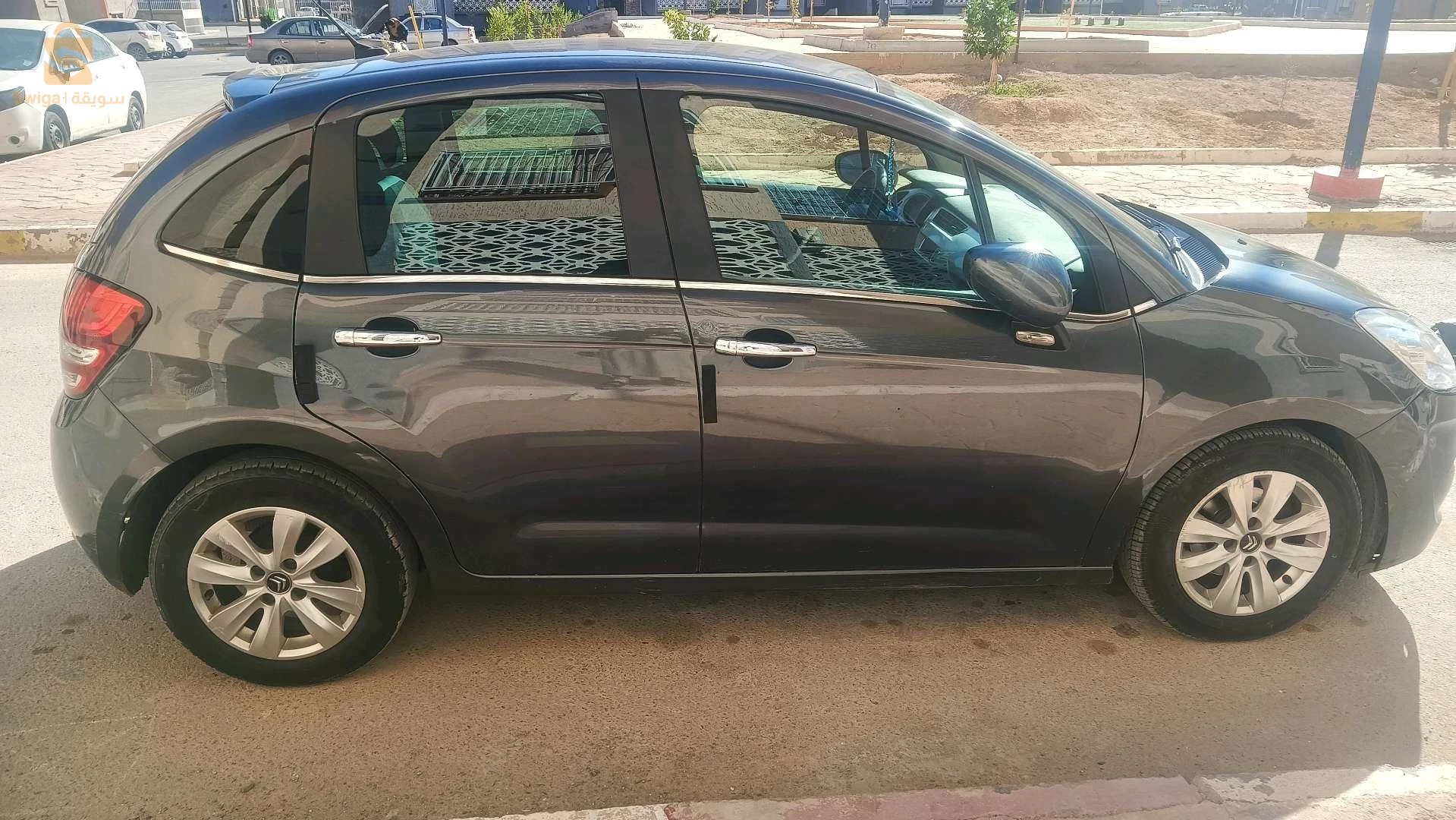 Citroen C3 7 BISKRA