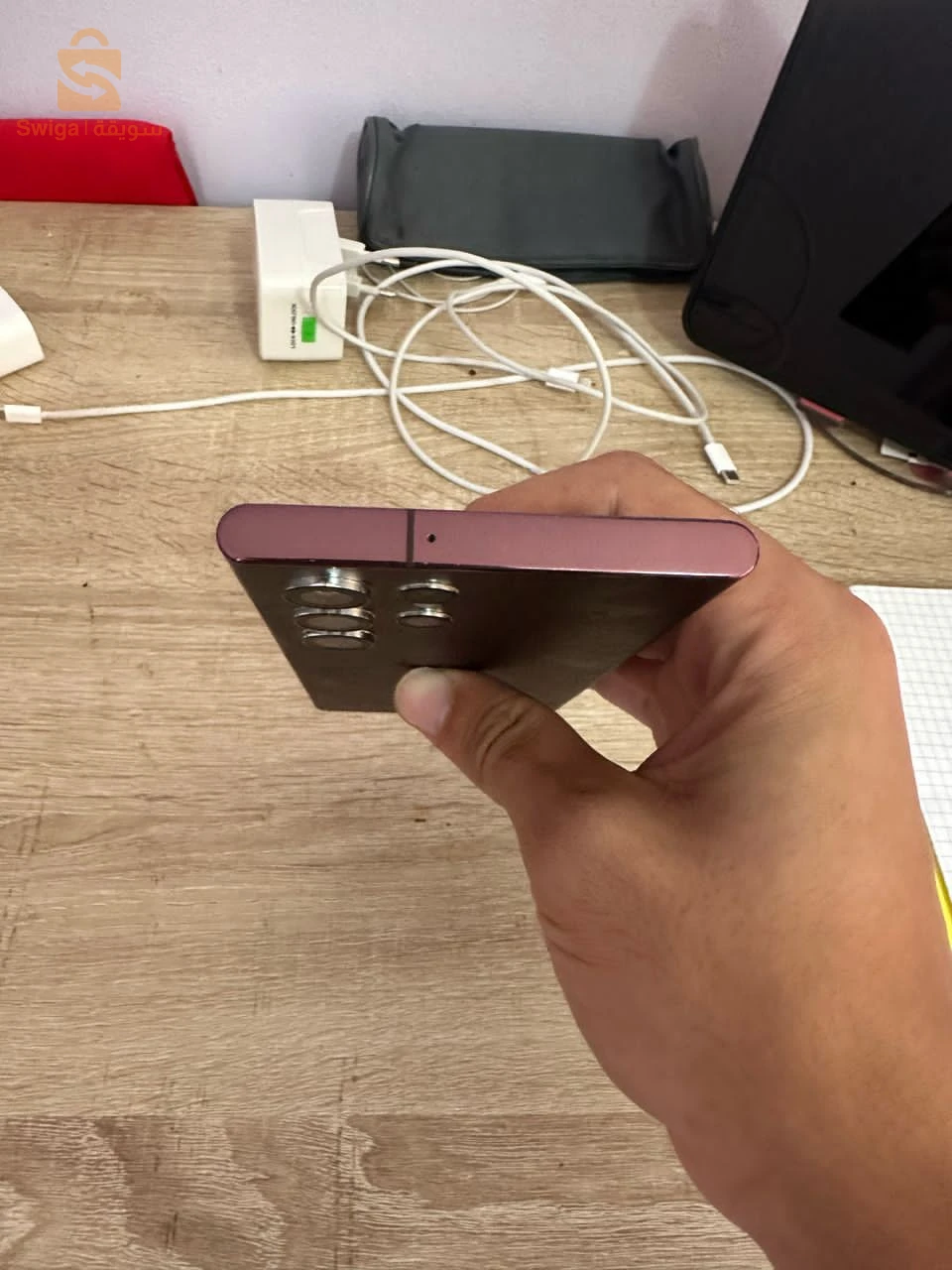 SAMSUNG S22 ULTRA 5G 1SIM