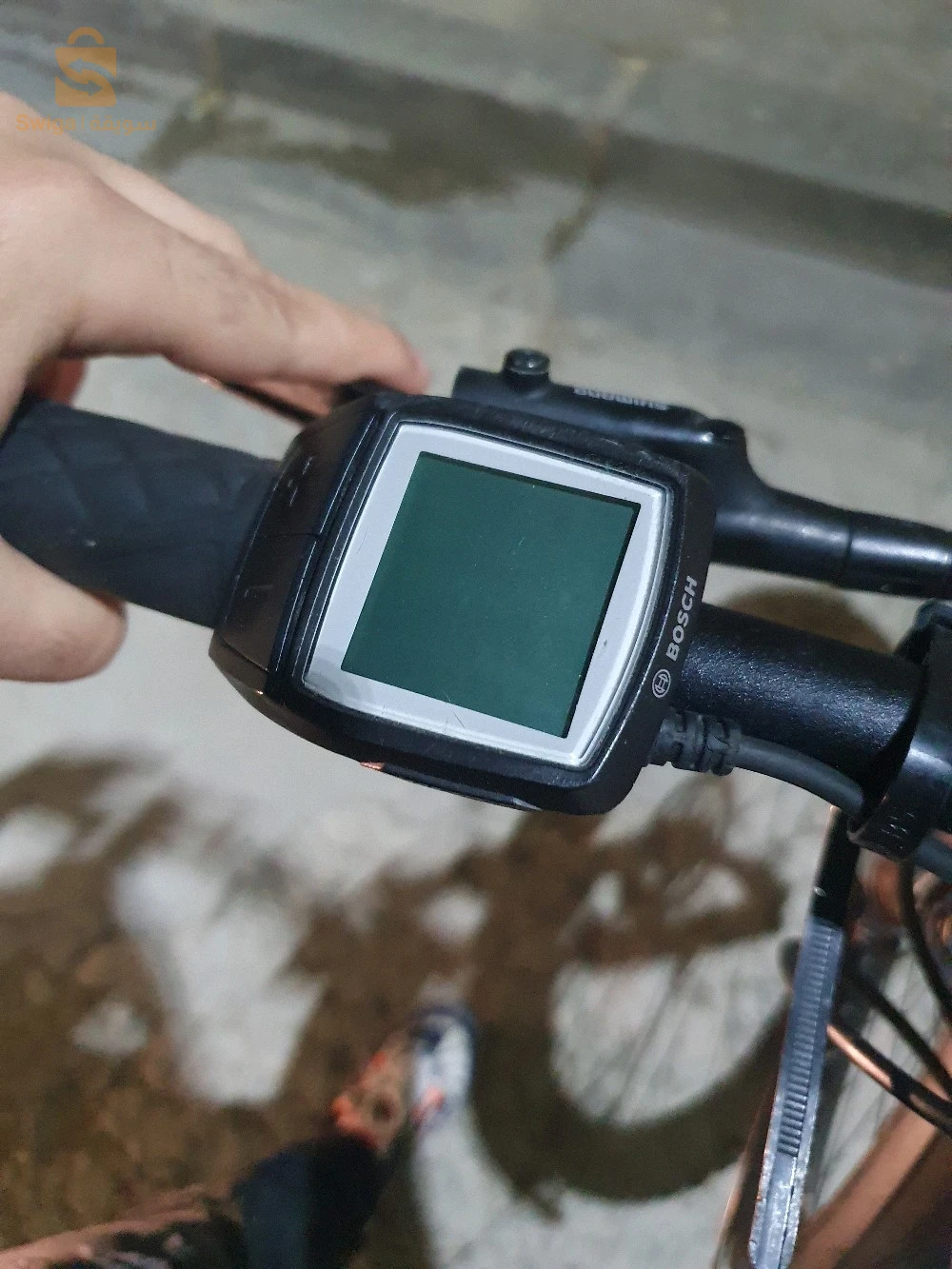 vello cube recation pro motter Bosch