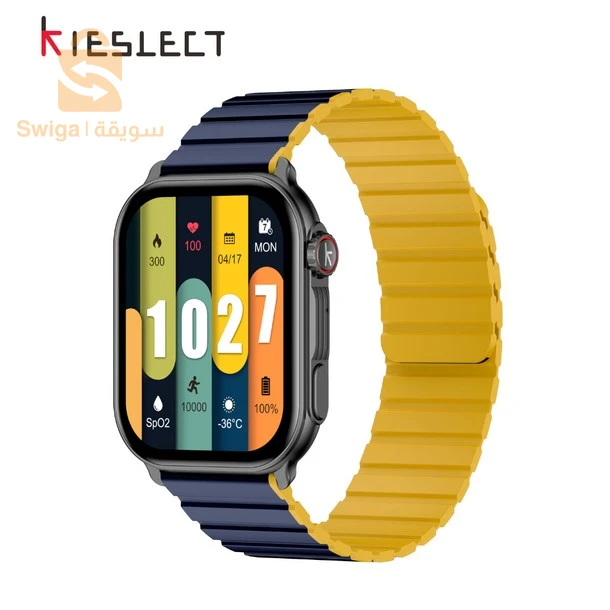 Smart watch Kieslect pro