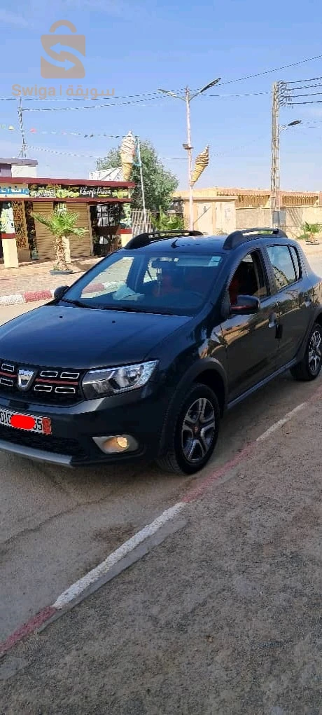 Dacia Sandero 55 Touggourt
