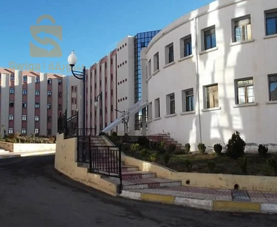 شقة F3 رود شوصي