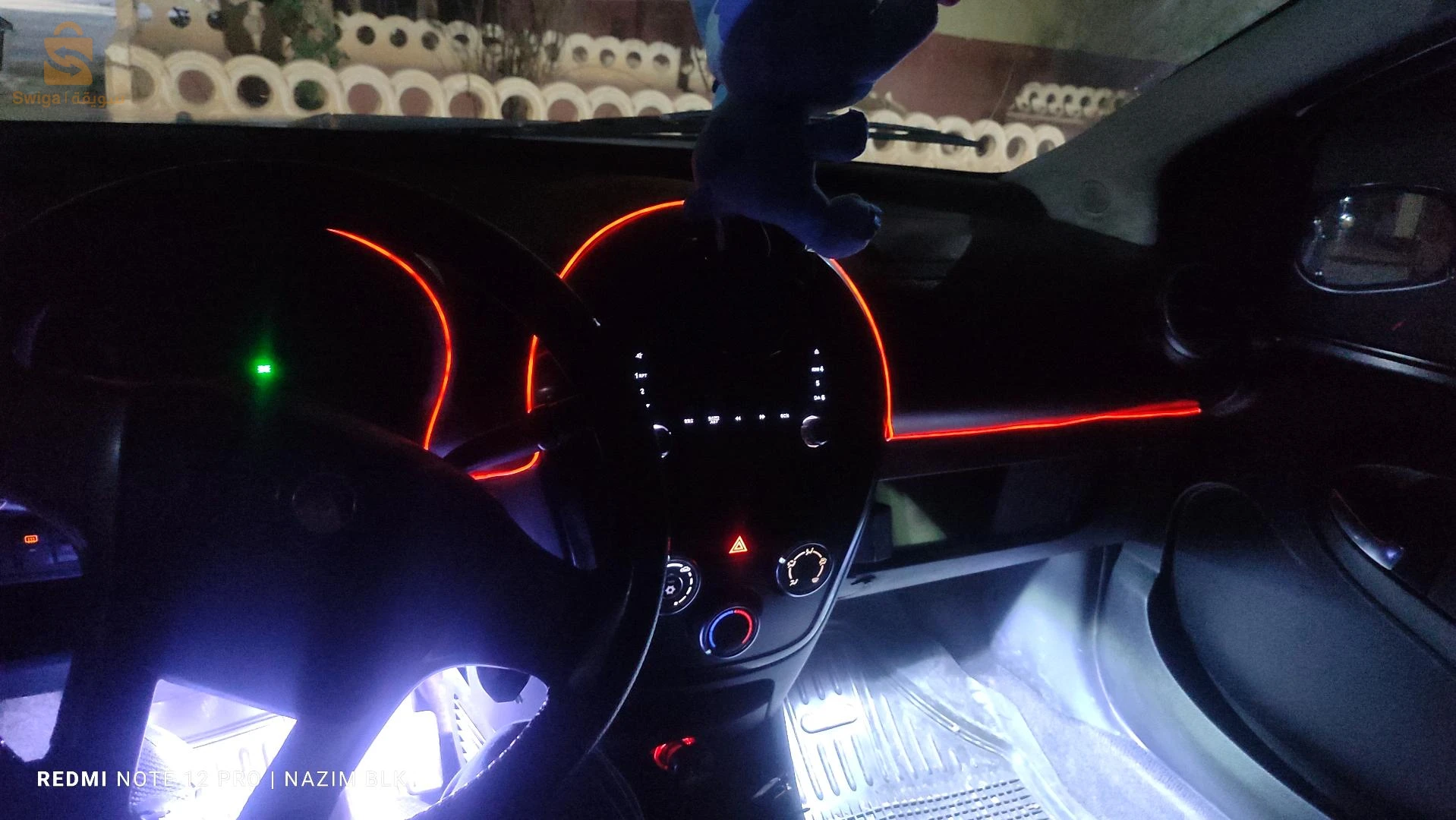 بيع جيلي GX2 2014