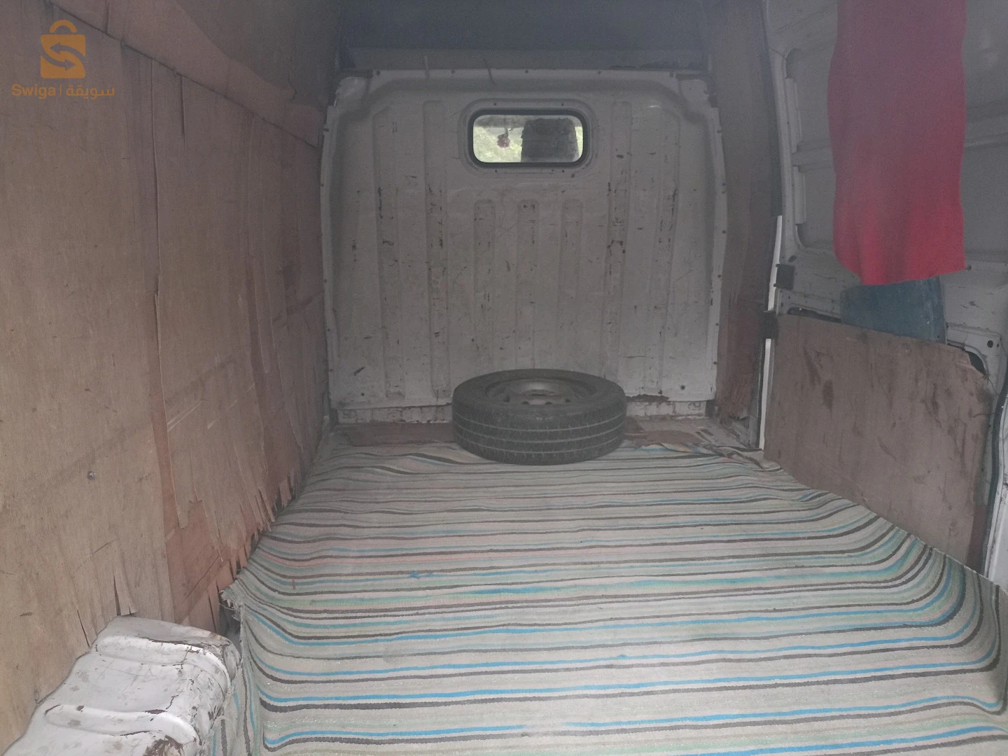 بيجو Boxer 1995 19 سطيف