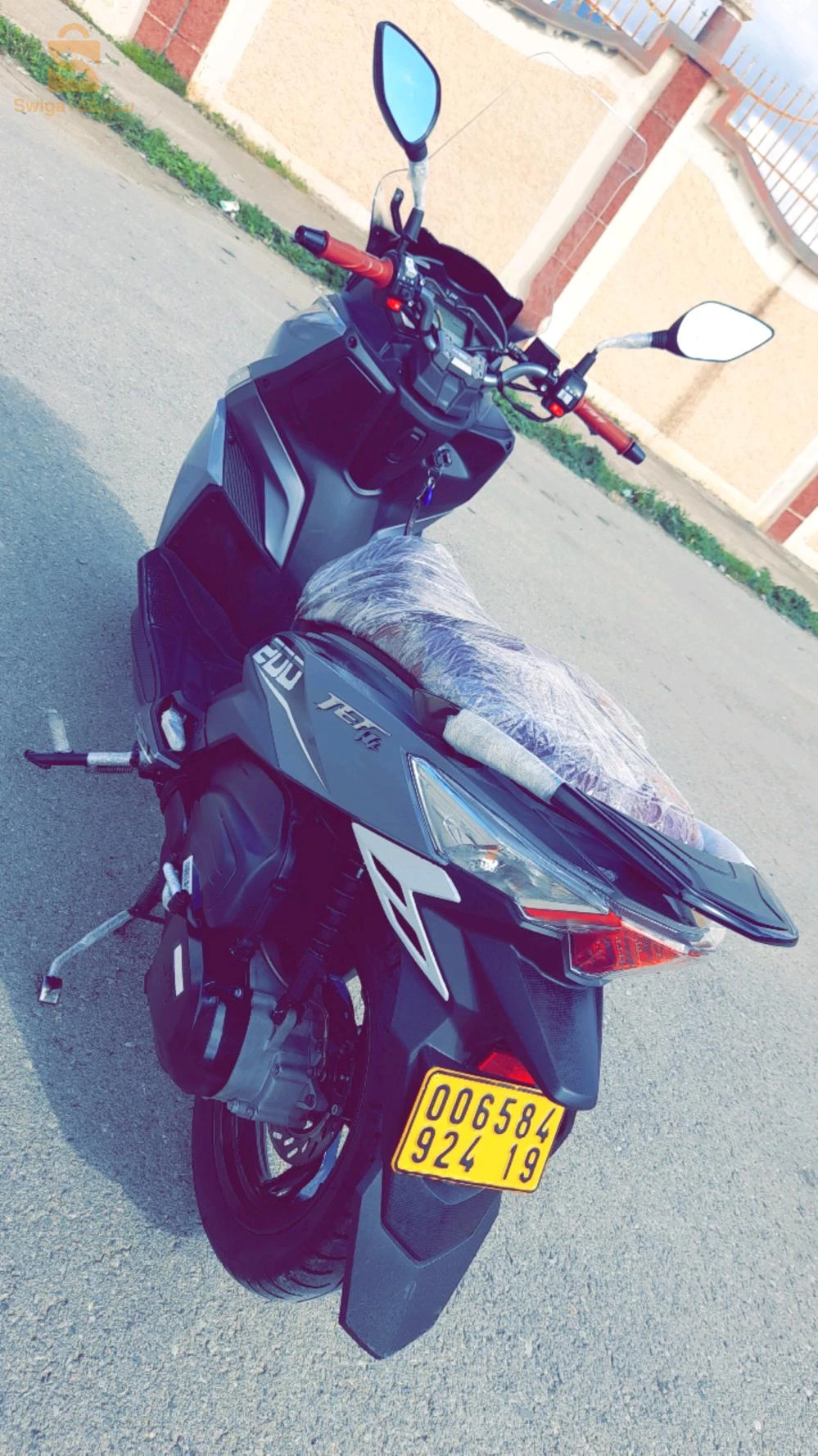 sym jet14.  200
