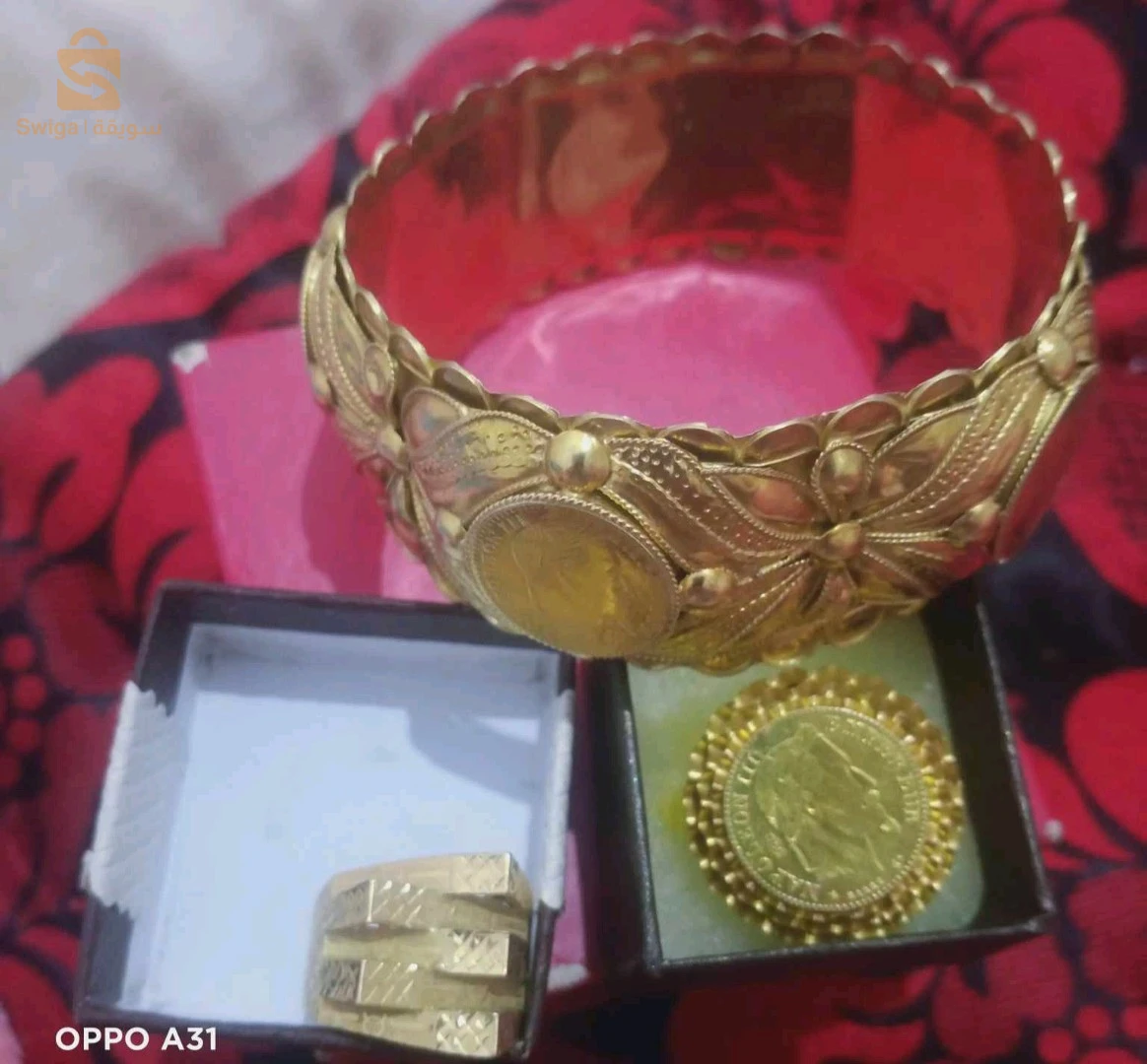 ذهب تاع لبلاد 18