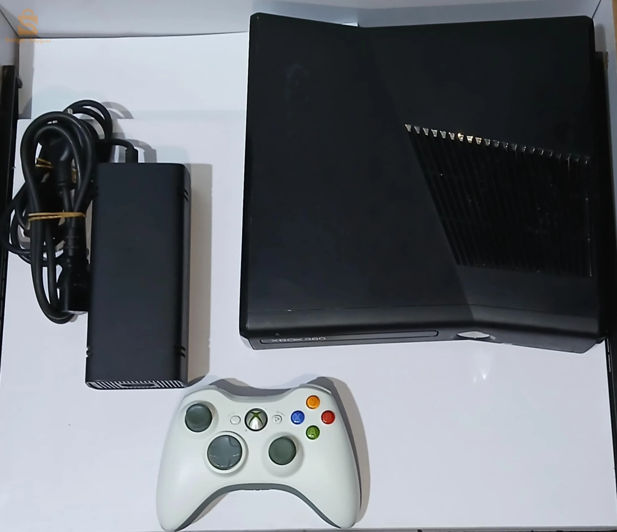 Xbox360slim