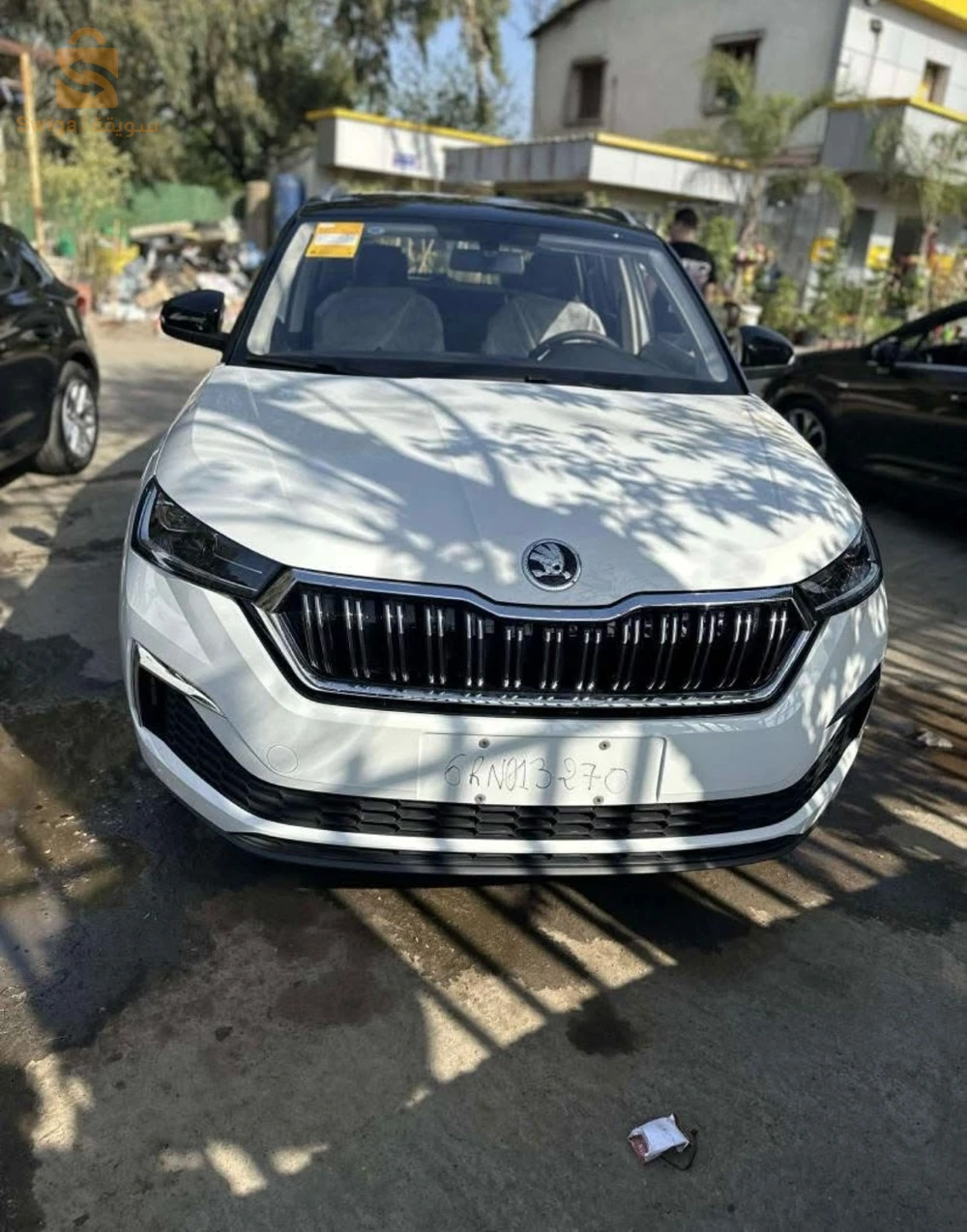 سكودا KodiaQ 2025 25 قسنطينة